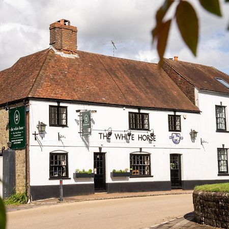 The White Horse, Rogate Hotel Petersfield Eksteriør billede