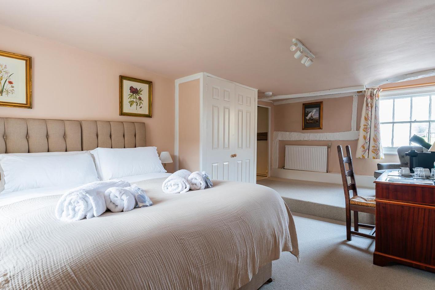 The White Horse, Rogate Hotel Petersfield Eksteriør billede