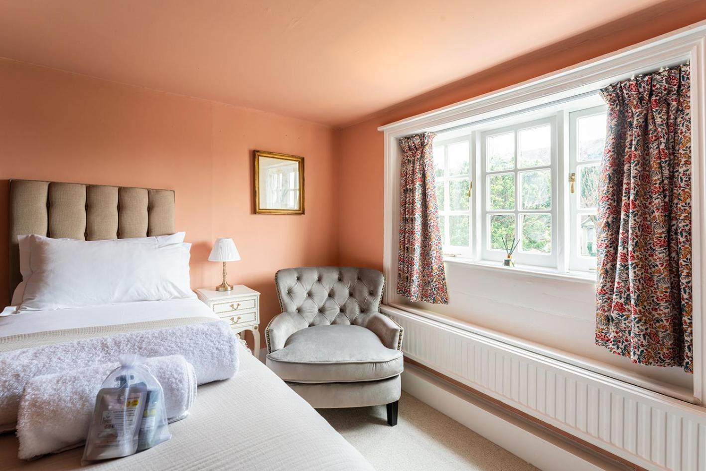 The White Horse, Rogate Hotel Petersfield Eksteriør billede