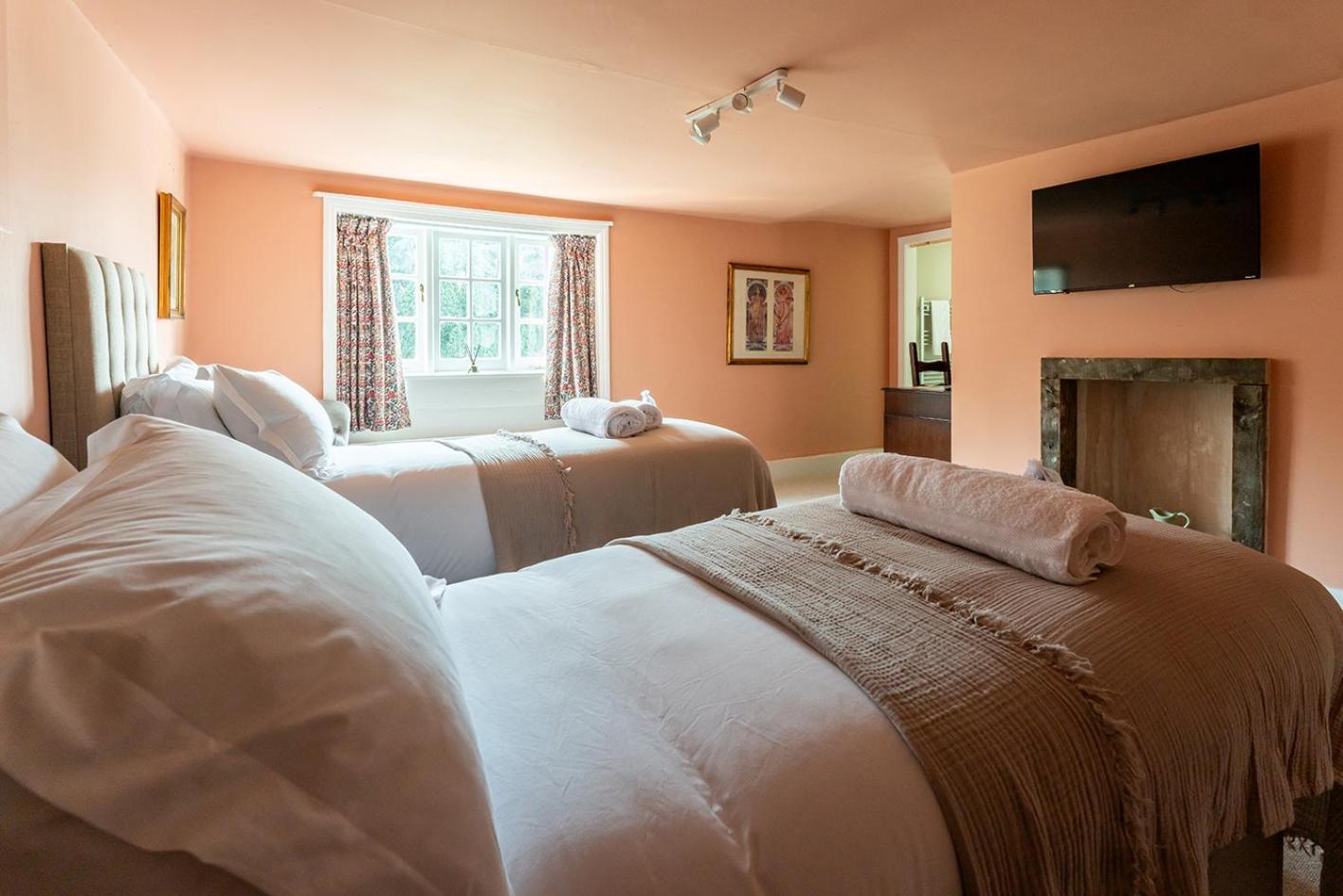The White Horse, Rogate Hotel Petersfield Eksteriør billede